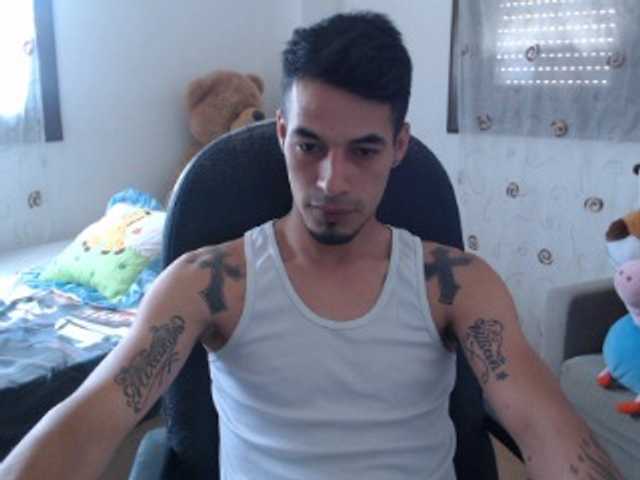 Capturi de ecran de difuzare maikyn