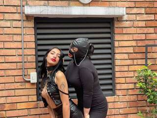 Chat video erotic mailey-sindy