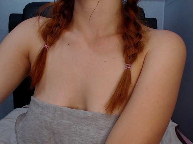 Capturi de ecran de difuzare mailyn-red