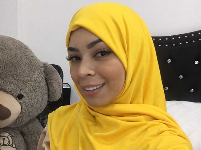 Fotografie a profilului maissaahmad