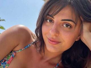 Chat video erotic MaiteLifa