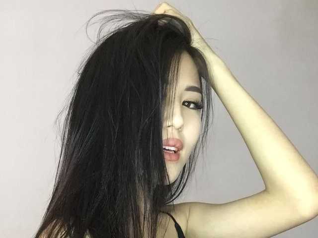 Fotografie de profil MaiyaLu