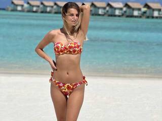 Chat video erotic MajaTheBee