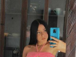 Chat video erotic Majo-Cutee