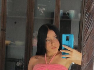 Chat video erotic Majo-Cutee