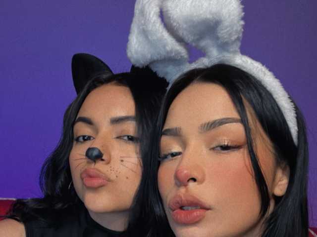 Fotografie a profilului Majo-melisa