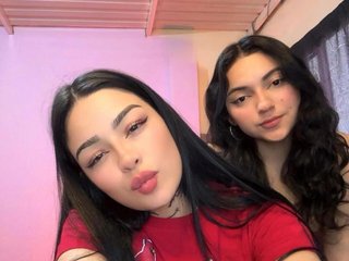 Chat video erotic Majo-melisa
