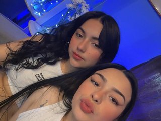 Chat video erotic Majo-melisa
