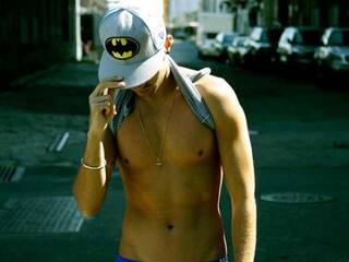 Chat video erotic MaksMacra