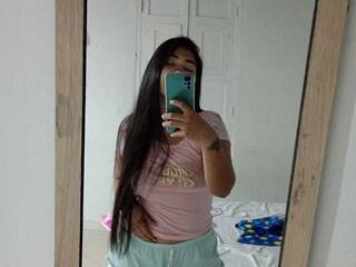 Chat video erotic Maky13