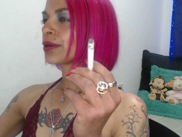 Capturi de ecran de difuzare malagarose