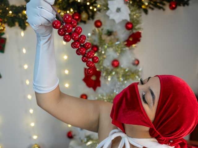 Fotografie a profilului Malak-nany