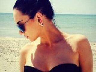 Chat video erotic malenna69