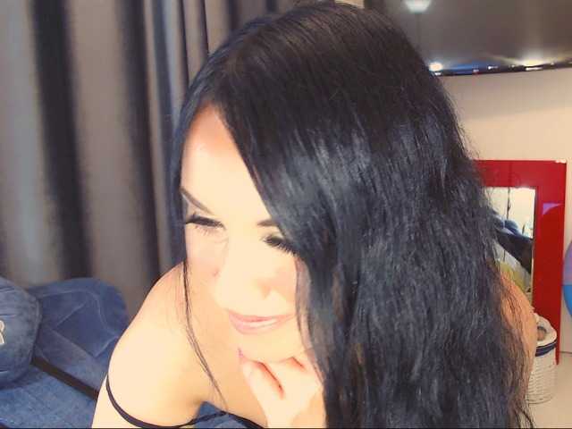 Capturi de ecran de difuzare Malibugirl