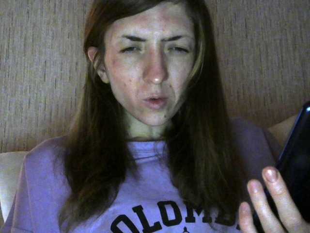 Capturi de ecran de difuzare MalibuOCakeX