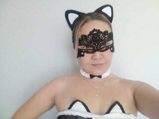 Chat video erotic Malika40