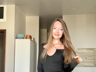 Chat video erotic MalikaFox