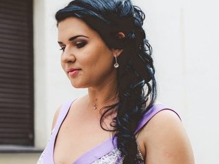 Chat video erotic MalinaTexas