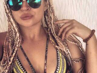 Chat video erotic Malinka9857