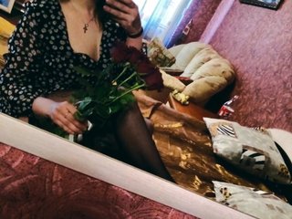 Chat video erotic Malinka9857