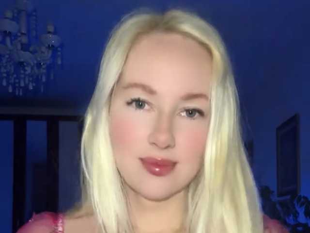 Fotografie a profilului Miss_blondy