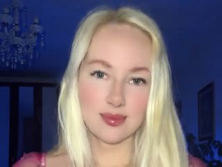 Chat video erotic Miss_blondy