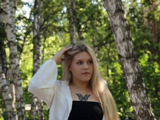 Chat video erotic Malisha-kiss