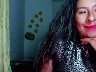 Chat video erotic Malishka19