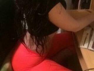 Chat video erotic maliskasexy