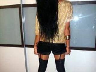 Chat video erotic mallenalex