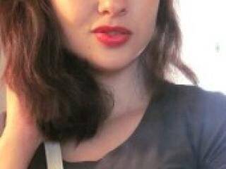 Chat video erotic mallinalee