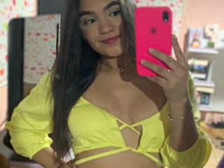 Chat video erotic Malu6911