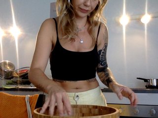 Chat video erotic MalunaMoon