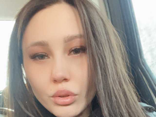 Fotografie de profil Malyshka-Lii