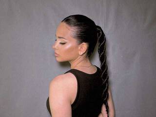 Chat video erotic Malyshka9