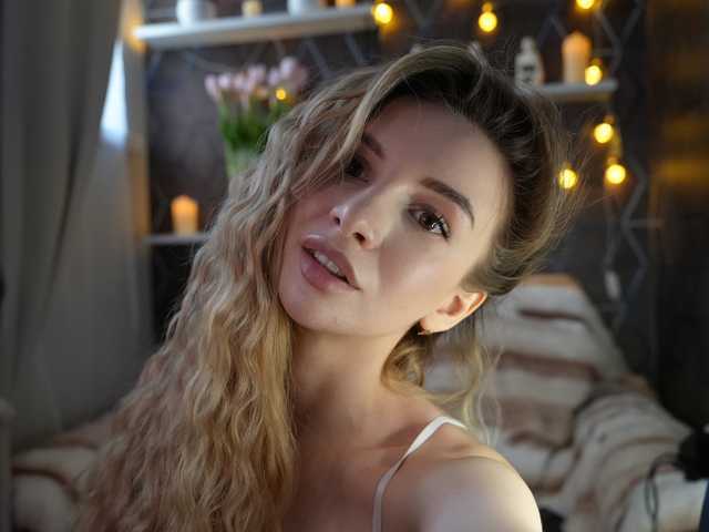 Fotografie a profilului Malyshkaaa