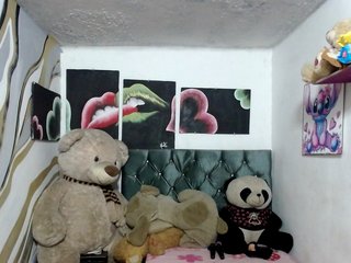 Chat video erotic Manazahot99