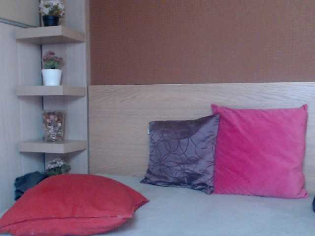 Capturi de ecran de difuzare MandyBlaire