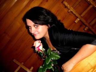 Fotografie a profilului MandyMiraval