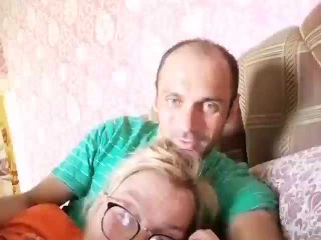 Capturi de ecran de difuzare Manechka9serg