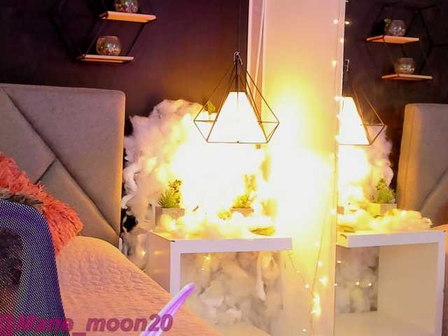 Capturi de ecran de difuzare manelyk10