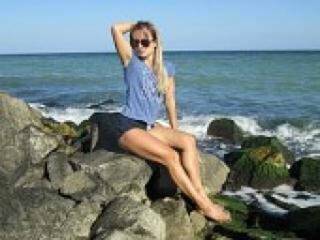 Chat video erotic manette