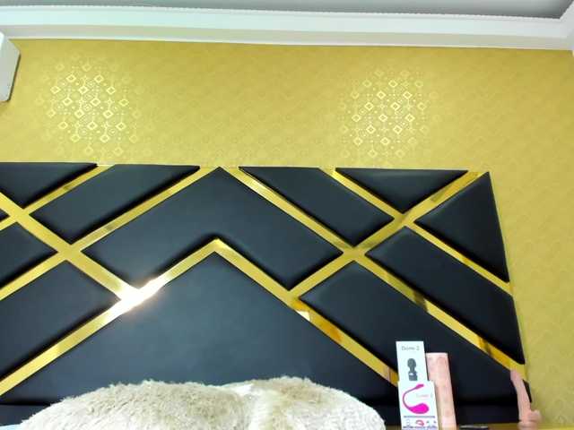 Capturi de ecran de difuzare ManuelaBaez