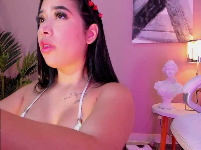 Fotografii ManuelaFranco Your tongue will make me have a delicious vibe⭐ Fuckme at goal @remain ♥ @PVT Open ♥