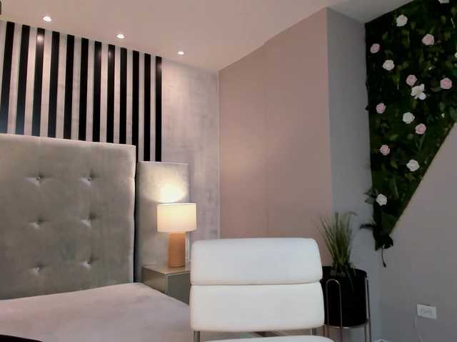 Capturi de ecran de difuzare ManuelaVega