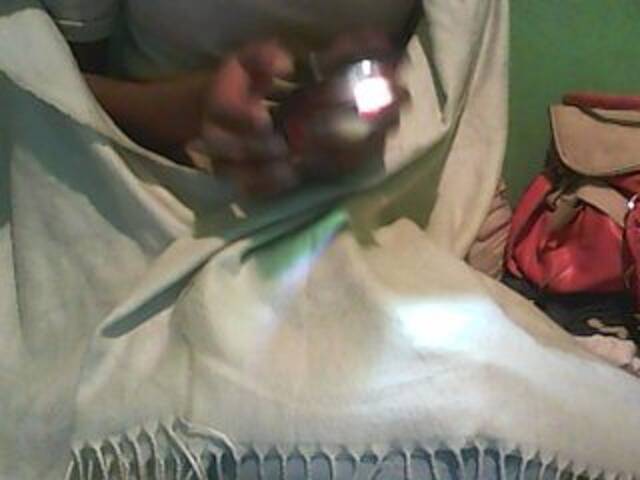 Capturi de ecran de difuzare mapucesexy