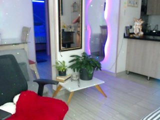 Chat video erotic Mara-