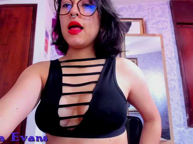 Capturi de ecran de difuzare mara-evans