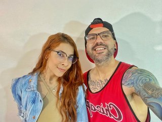 Chat video erotic MARA-GARY