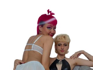 Chat video erotic maraandjulian